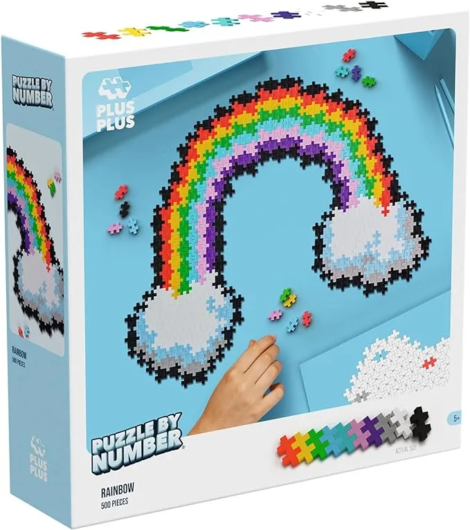 puzzle plus plus
